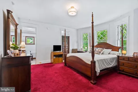 Bedroom - 305 E Main St, Middletown, MD 21769 photo 1 of 4