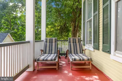 Exterior - 305 E Main St, Middletown, MD 21769 photo 11 of 19