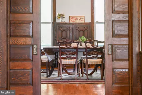 Dining - 305 E Main St, Middletown, MD 21769 photo 3 of 3