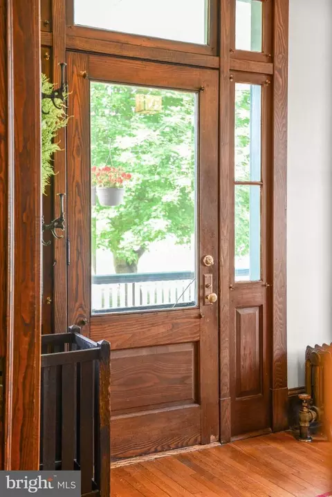 Entry Way - 305 E Main St, Middletown, MD 21769 photo 15 of 23