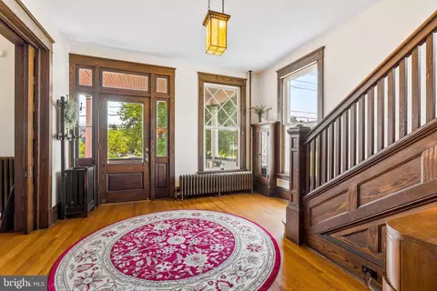 Entry Way - 305 E Main St, Middletown, MD 21769 photo 13 of 23