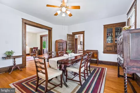 Dining - 305 E Main St, Middletown, MD 21769 photo 2 of 3