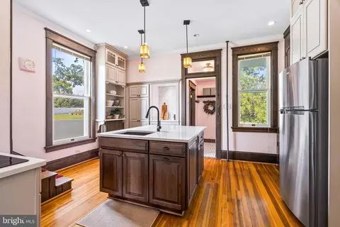 Kitchen - 305 E Main St, Middletown, MD 21769 photo 1 of 7