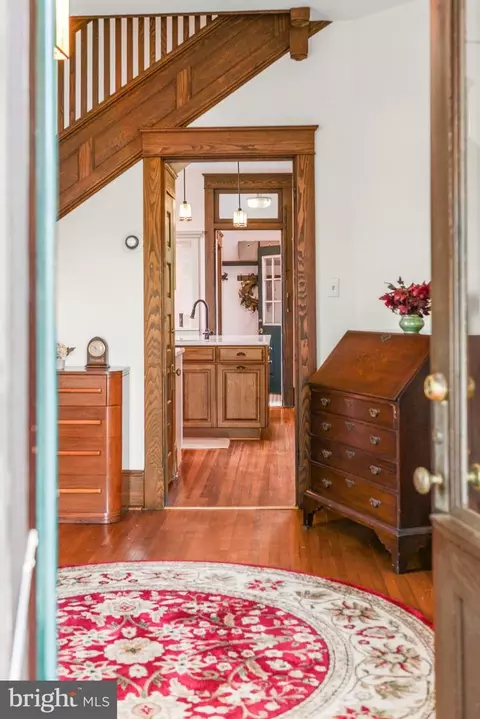 Entry Way - 305 E Main St, Middletown, MD 21769 photo 4 of 23