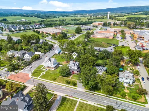View/Area - 305 E Main St, Middletown, MD 21769 photo 2 of 4