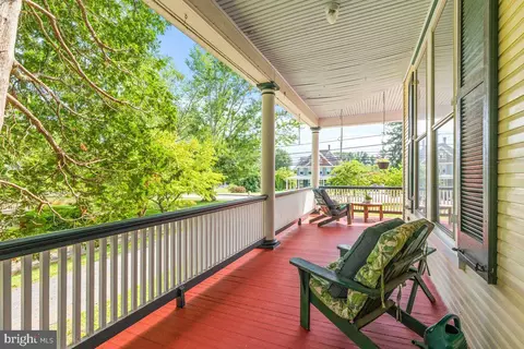 Exterior - 305 E Main St, Middletown, MD 21769 photo 5 of 19