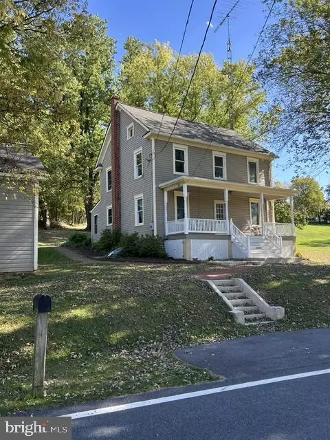 10409 Church Hill Rd, Myersville, MD 21773