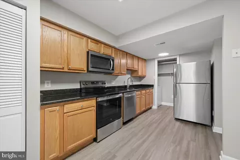 Kitchen - 7199 C Cimarron Ct, Frederick, MD 21703 photo 1 of 6