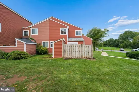 Exterior - 7199 C Cimarron Ct, Frederick, MD 21703 photo 8 of 11