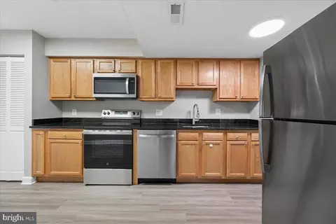 Kitchen - 7199 C Cimarron Ct, Frederick, MD 21703 photo 4 of 6