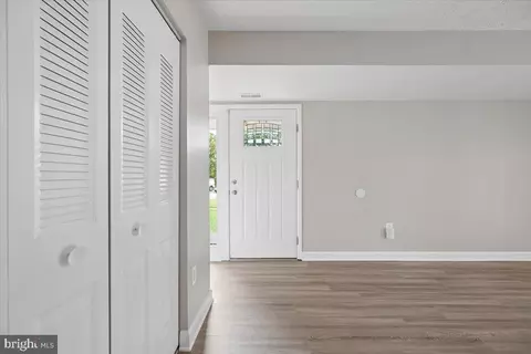 Entry Way - 7199 C Cimarron Ct, Frederick, MD 21703 photo 2 of 10