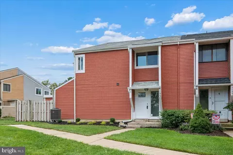 Exterior - 7199 C Cimarron Ct, Frederick, MD 21703 photo 10 of 11