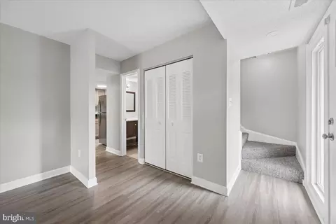 Entry Way - 7199 C Cimarron Ct, Frederick, MD 21703 photo 3 of 10