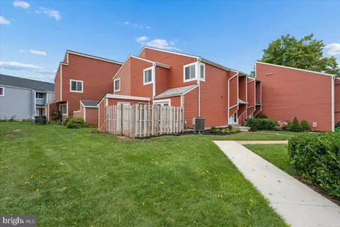 Exterior - 7199 C Cimarron Ct, Frederick, MD 21703 photo 6 of 11