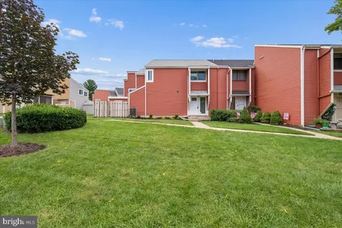 Exterior - 7199 C Cimarron Ct, Frederick, MD 21703 photo 9 of 11