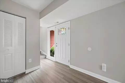 Entry Way - 7199 C Cimarron Ct, Frederick, MD 21703 photo 1 of 10