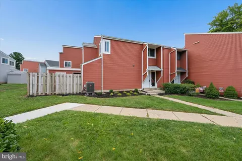 Exterior - 7199 C Cimarron Ct, Frederick, MD 21703 photo 11 of 11