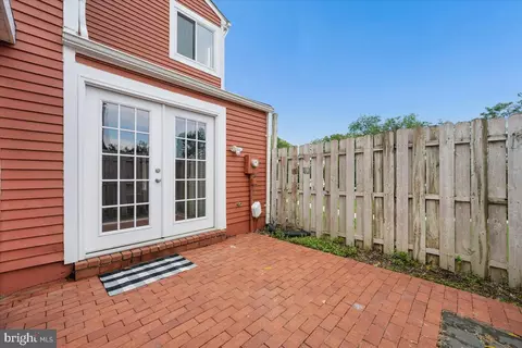 Exterior - 7199 C Cimarron Ct, Frederick, MD 21703 photo 5 of 11