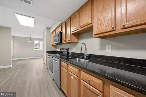 Kitchen - 7199 C Cimarron Ct, Frederick, MD 21703 photo 6 of 6
