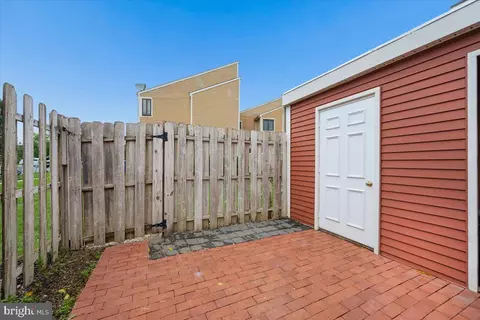 Exterior - 7199 C Cimarron Ct, Frederick, MD 21703 photo 4 of 11