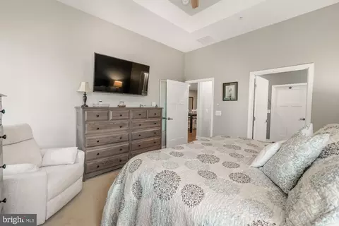 Bedroom - 3237 Thornapple Dr, Frederick, MD 21704 photo 2 of 4