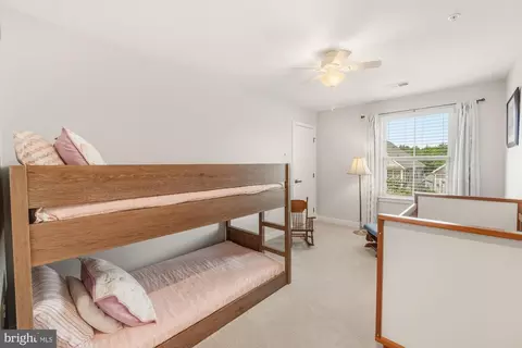 Bedroom - 3237 Thornapple Dr, Frederick, MD 21704 photo 3 of 4