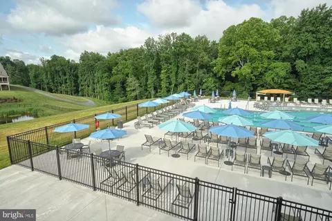 Exterior - 3237 Thornapple Dr, Frederick, MD 21704 photo 10 of 10