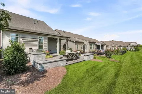 Exterior - 3237 Thornapple Dr, Frederick, MD 21704 photo 5 of 10