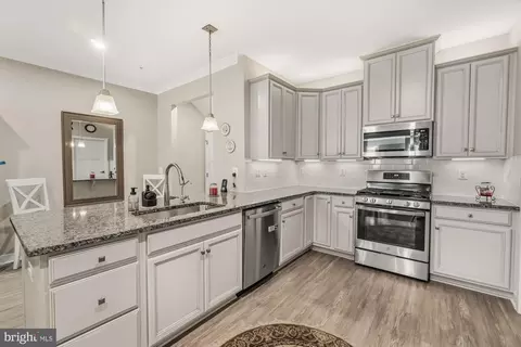 Kitchen - 3237 Thornapple Dr, Frederick, MD 21704 photo 1 of 3