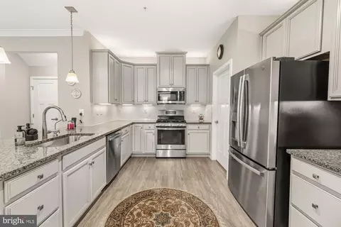 Kitchen - 3237 Thornapple Dr, Frederick, MD 21704 photo 2 of 3