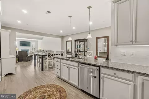 Kitchen - 3237 Thornapple Dr, Frederick, MD 21704 photo 3 of 3