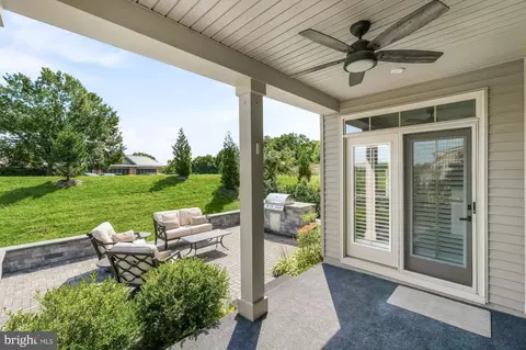 Exterior - 3237 Thornapple Dr, Frederick, MD 21704 photo 8 of 10