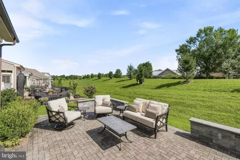 Exterior - 3237 Thornapple Dr, Frederick, MD 21704 photo 7 of 10