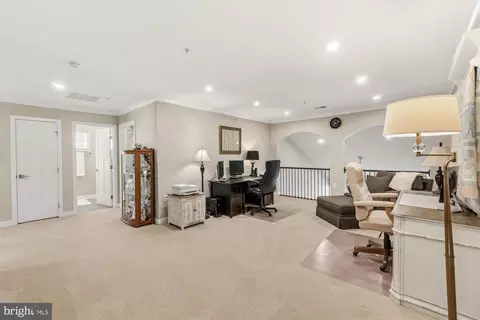 Entry Way - 3237 Thornapple Dr, Frederick, MD 21704 photo 13 of 21