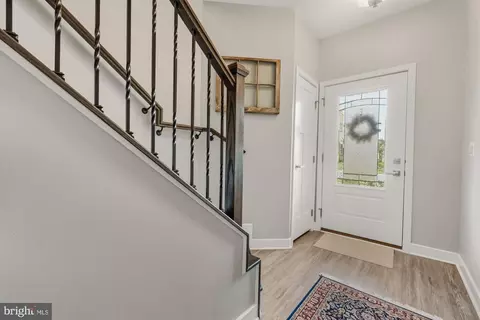 Entry Way - 3237 Thornapple Dr, Frederick, MD 21704 photo 2 of 21