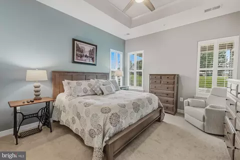 Bedroom - 3237 Thornapple Dr, Frederick, MD 21704 photo 1 of 4