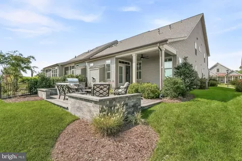 Exterior - 3237 Thornapple Dr, Frederick, MD 21704 photo 6 of 10