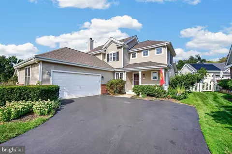 5611 Bobolink Trl, New Market, MD 21774
