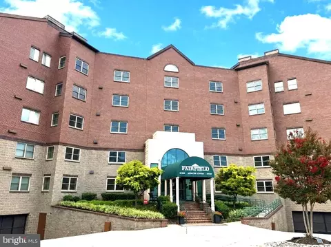 102 Mercer Ct #21 1A, Frederick, MD 21701