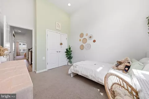 Bedroom - 811 Lindley Rd, Frederick, MD 21701 photo 4 of 8