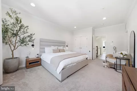 Bedroom - 811 Lindley Rd, Frederick, MD 21701 photo 1 of 8