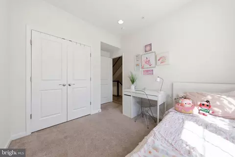 Bedroom - 811 Lindley Rd, Frederick, MD 21701 photo 6 of 8