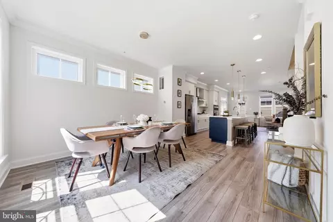 Dining - 811 Lindley Rd, Frederick, MD 21701 photo 1 of 4