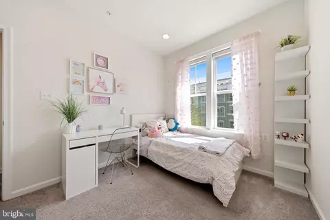 Bedroom - 811 Lindley Rd, Frederick, MD 21701 photo 5 of 8