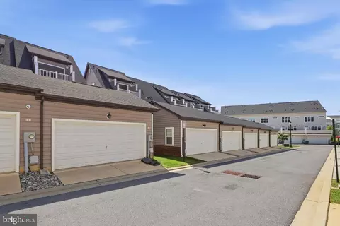 Exterior - 811 Lindley Rd, Frederick, MD 21701 photo 3 of 14