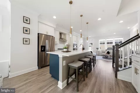 Kitchen - 811 Lindley Rd, Frederick, MD 21701 photo 1 of 2