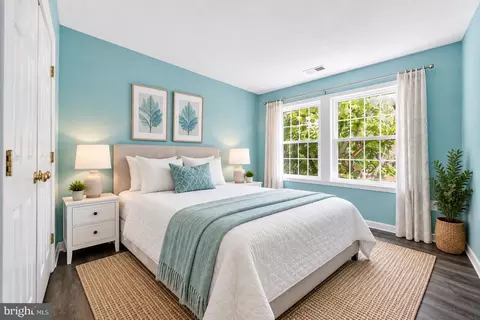Bedroom - 5240 Regal Ct, Frederick, MD 21703 photo 1 of 7