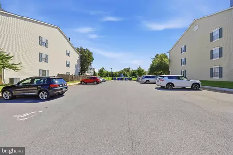 Exterior - 5240 Regal Ct, Frederick, MD 21703 photo 12 of 15