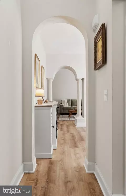 Entry Way - 2520 Waterside Dr #108, Frederick, MD 21701 photo 3 of 5