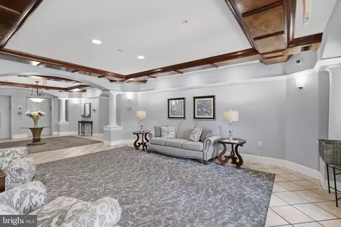 Entry Way - 2520 Waterside Dr #108, Frederick, MD 21701 photo 4 of 5